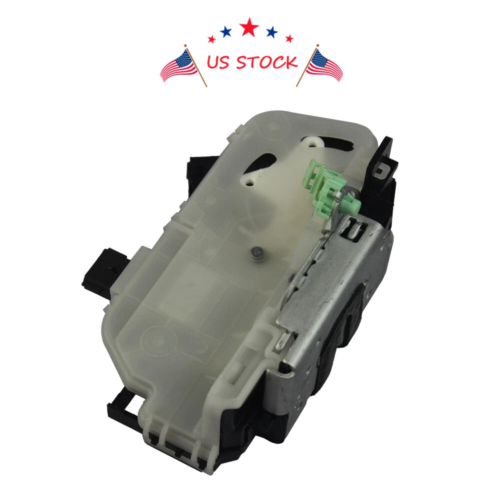 Rear Right Door Latch Lock for Ford F-150 (2009–2014)