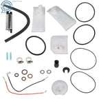 Intank Fuel Pump for Honda CB300F (2015–2021)