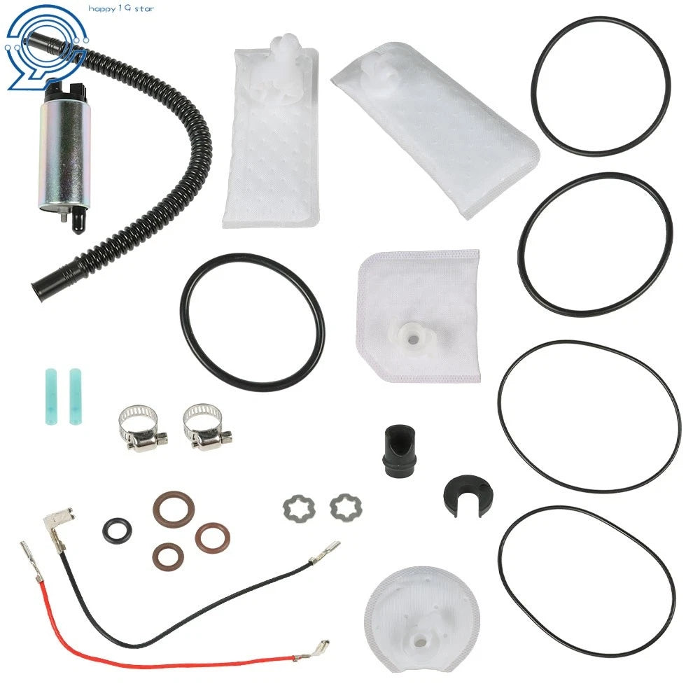 Intank Fuel Pump for Honda CB300F (2015–2021)
