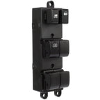 Front Left Power Window Switch for Nissan Versa (2007–2010) 25401EL30A