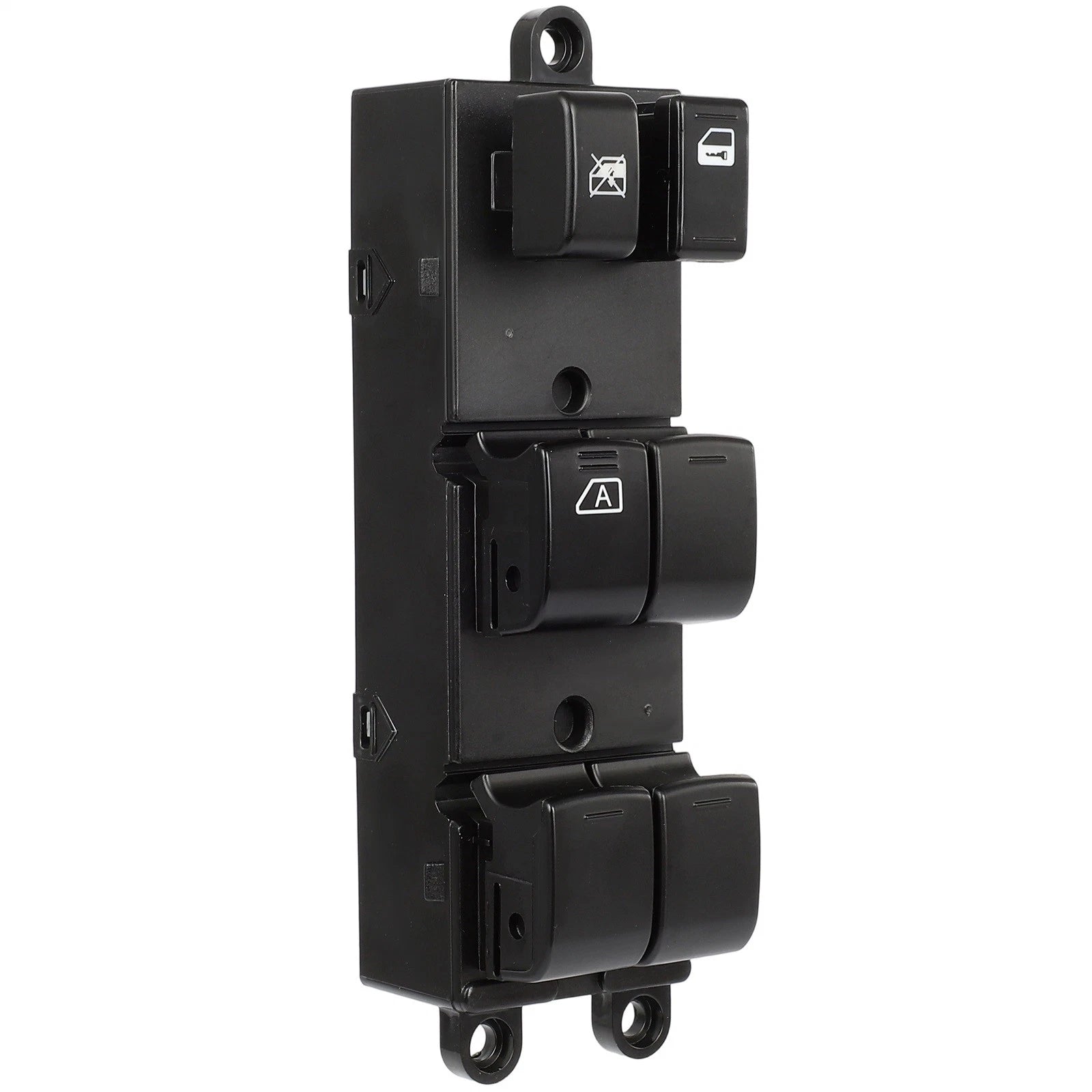 Front Left Power Window Switch for Nissan Versa (2007–2010) 25401EL30A
