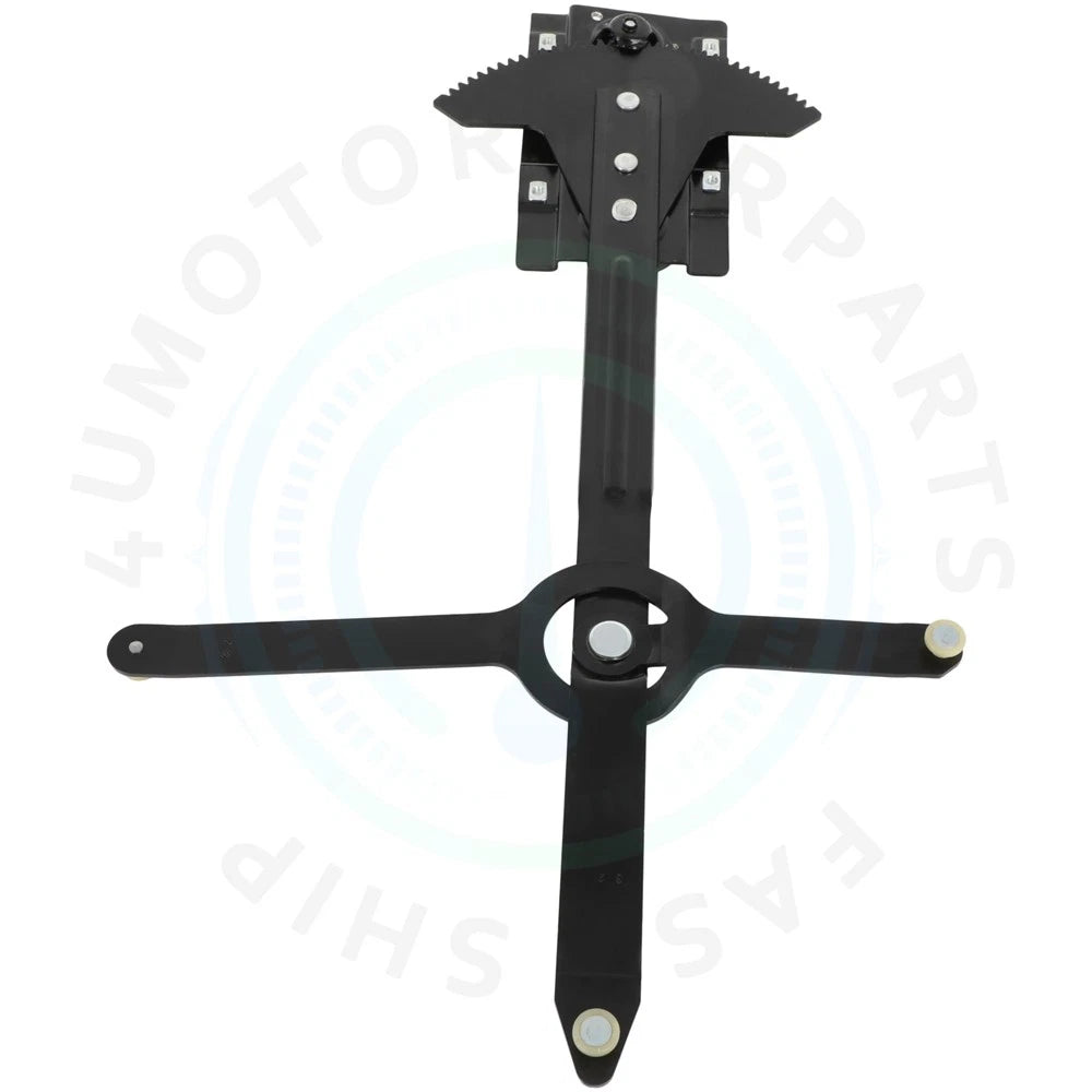 Front Right Window Regulator for Chevrolet K10 Pickup C20 Suburban (1967–1971)