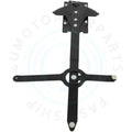 Front Right Window Regulator for Chevrolet K10 Pickup C20 Suburban (1967–1971)