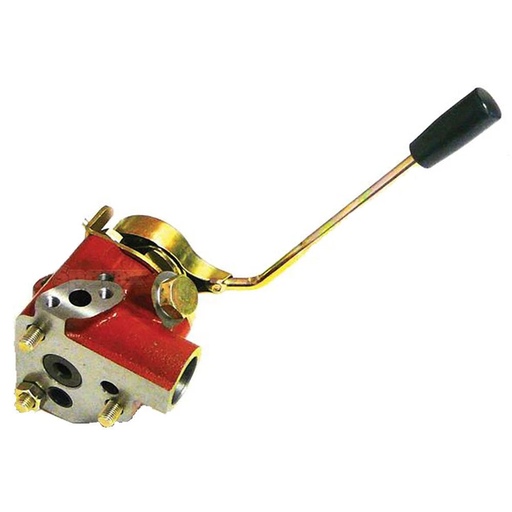Remote Valve for Fiat (Replaces 588771)
