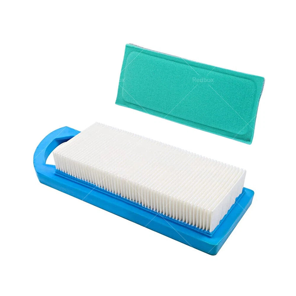Air Pre Filter for Briggs I/C Intek 14-19.5HP (2014–2019) 698083 697634 697014