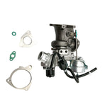 Turbocharger for Ford Escape Fiesta Fusion Transit Connect (2001–2023)