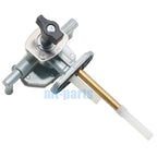 Gas Tank Fuel Cock Valve Petcock for Suzuki LT-A500F LT-F500F (2003–2007)