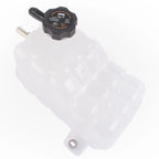 Engine Coolant Reservoir Tank for Chevy Silverado GMC Sierra Yukon (2001–2023)