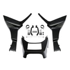 Fairings Spoiler Cover for Harley Touring Road Glide FLTRX (2017–2024)