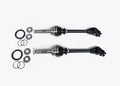 Precision Front CV Axles & Bearing Kits for Polaris (2200960, 3610019)