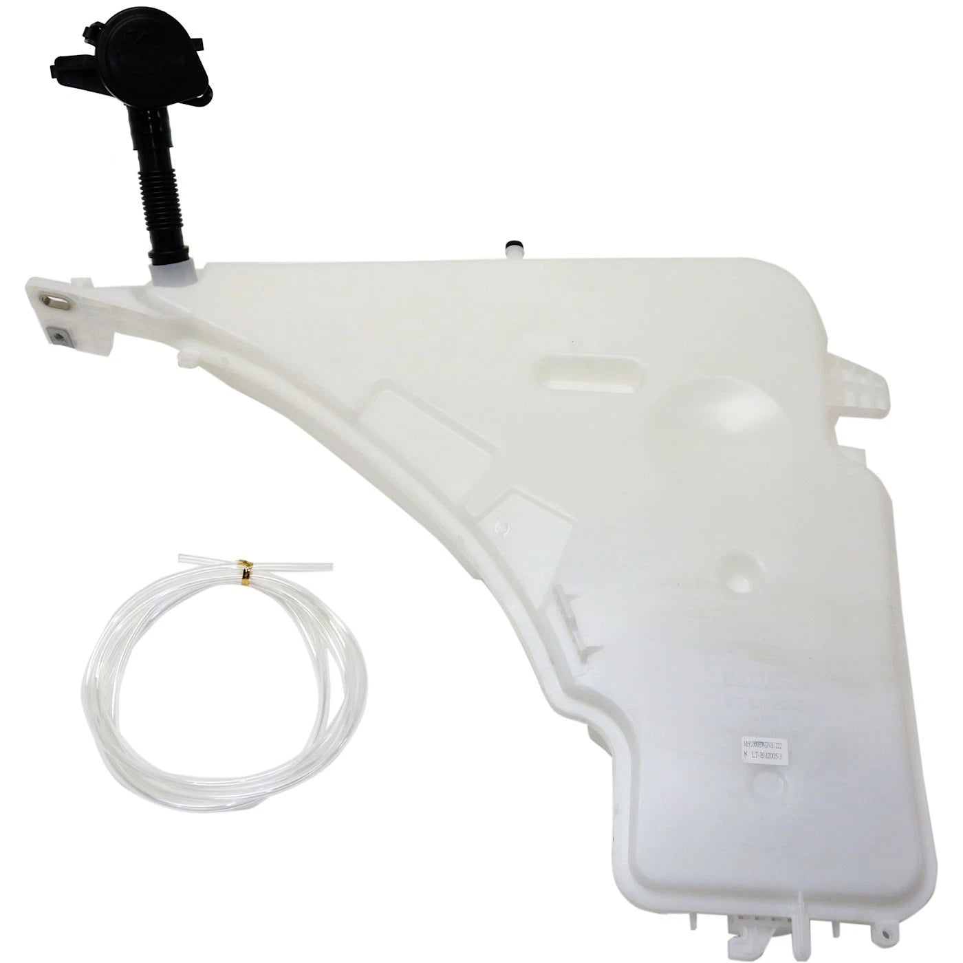 Washer Reservoir for BMW 330i xDrive 328d 328i (2014–2016)