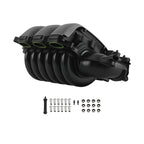 Inlet Intake Manifold for Audi A4 A5 A6 Q5 (2009–2012) 3.2 FSI