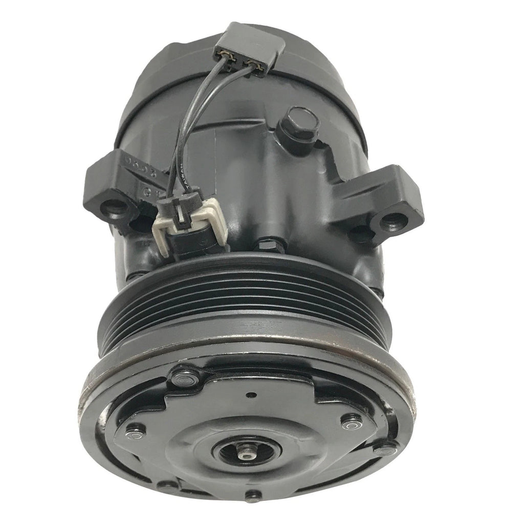 AC Compressor Kit Replacement for Ford Explorer (2011-2019)