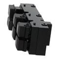 Front Driver Power Window Switch for KIA Sportage III (2010–2015) 935703W400WK
