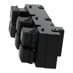 Front Driver Power Window Switch for KIA Sportage III (2010–2015) 935703W400WK