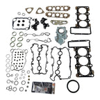 Engine Gasket Kit Set for Audi A4 A5 A6 S5 Quattro VW Touareg (2004–2020)