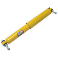 Front + Rear Gas Shock Absorbers + Steering Damper Set for Landcruiser 80 Series