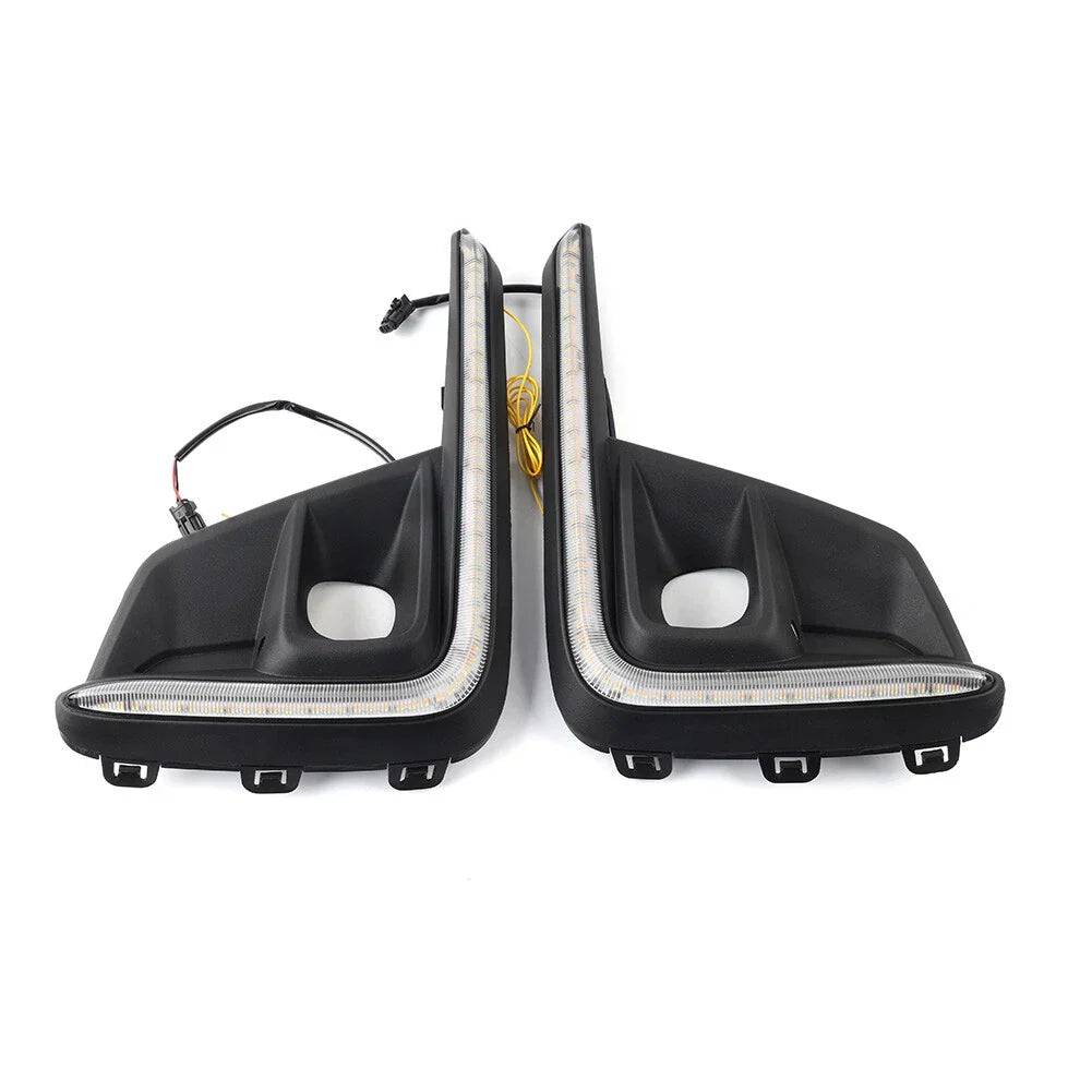 Daytime Running Light Fog Lamp for Honda BR-V (2022-2023)