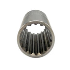 Splined Sleeve Coupler for Volvo Penta DP SX Drives (3852268, 854553)