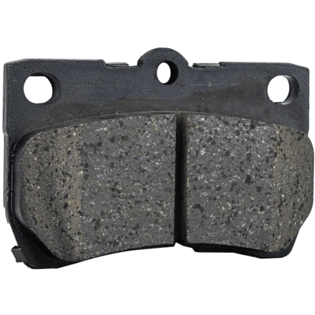 Ceramic Brake Pad Set for Lexus IS250 (2010–2013)