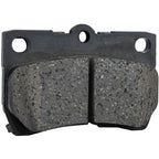 Ceramic Brake Pad Set for Lexus IS250 (2010–2013)