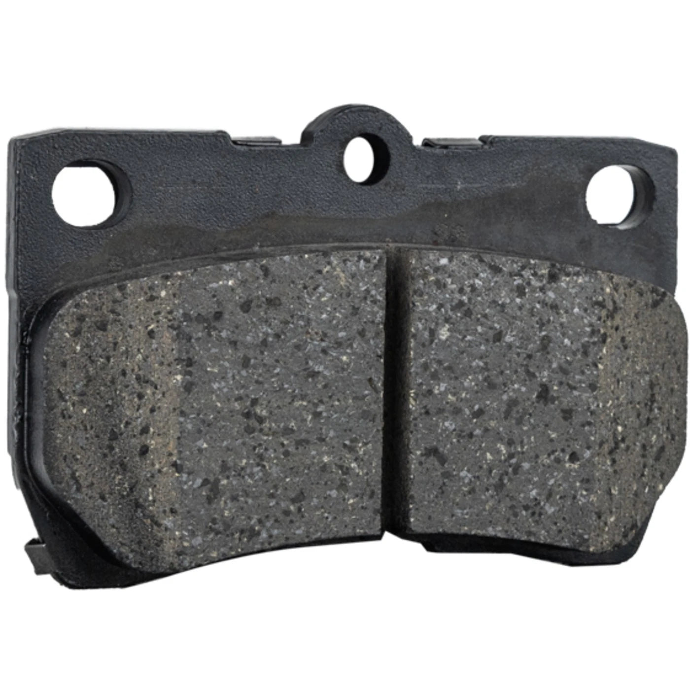 Ceramic Brake Pad Set for Lexus IS250 (2010–2013)