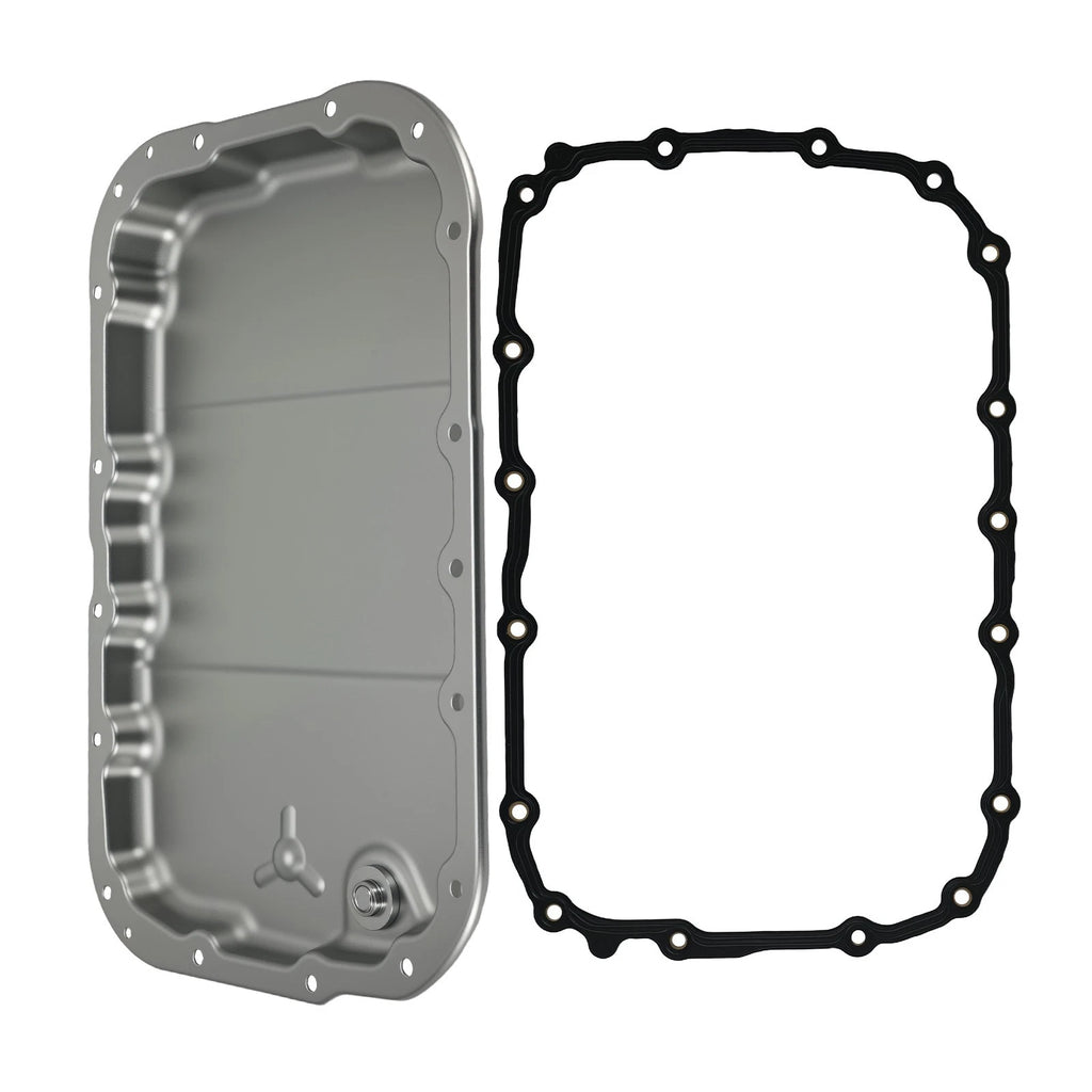 Transmission Oil Pan Kit for BMW 128i Convertible (2008–2013)