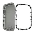 Transmission Oil Pan Kit for BMW 128i Convertible (2008–2013)