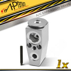 A/C Expansion Valve for Ford Mustang (2010–2014) Aluminum