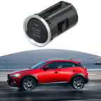 4 x Start Stop Button / Ignition Switch for Mazda 3, Axela, CX-4, CX-5