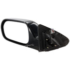Power Mirror for Acura RSX (2004–2006) Manual Folding Heated Paintable
