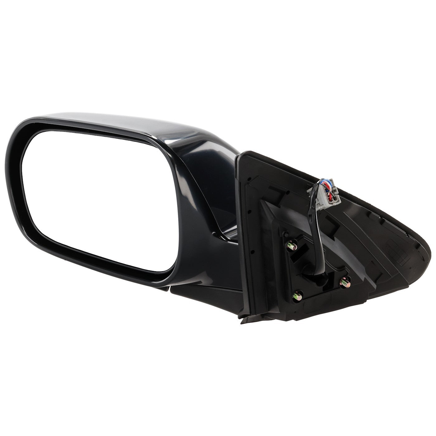 Power Mirror for Acura RSX (2004–2006) Manual Folding Heated Paintable