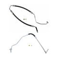 Sunsong Power Steering Pressure & Return Line Hose Kit for Ford F-150 (2004–2008)