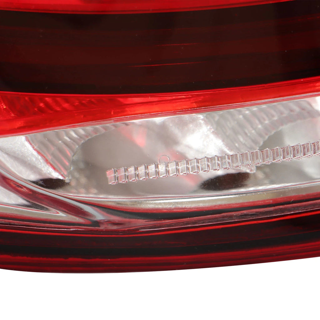 Left Tail Light for Mercedes Benz E-Class (2014-2016) LED Clear Lens