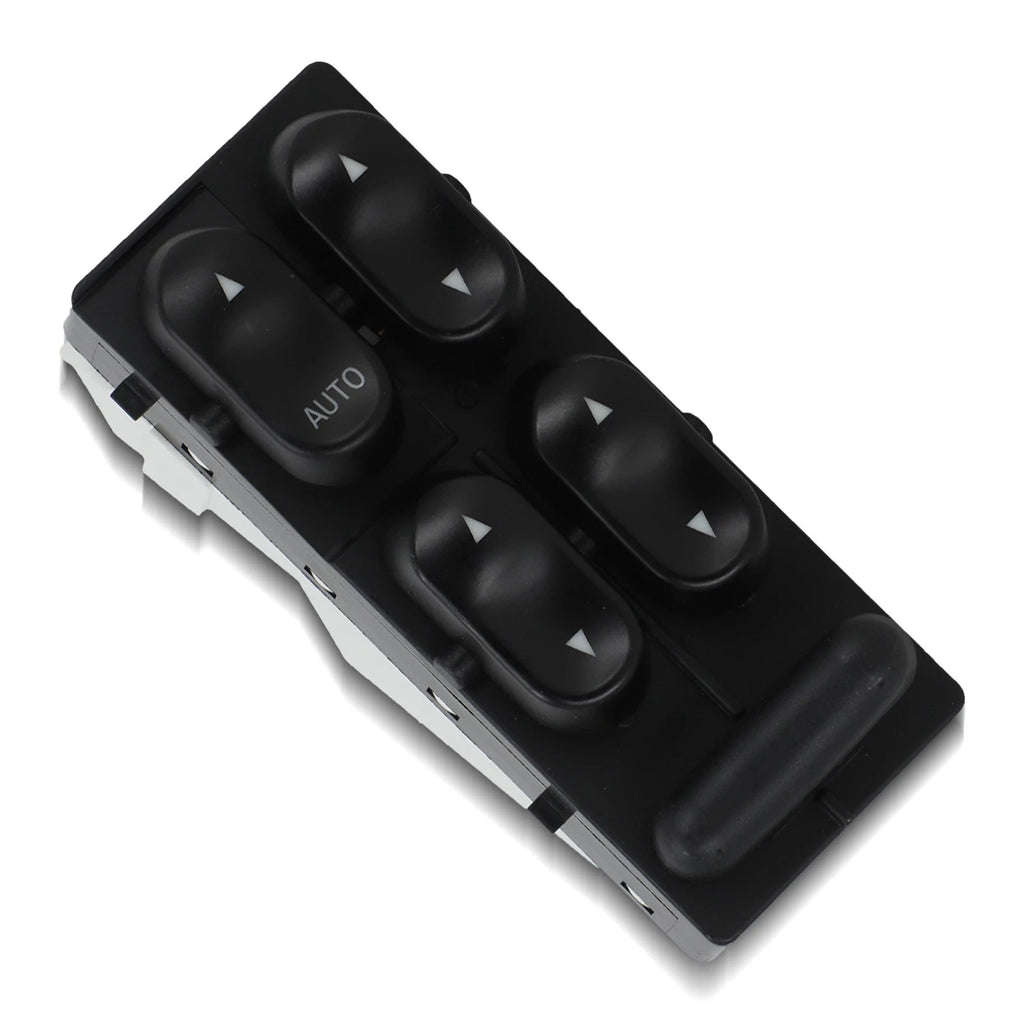 Driver Side Power Window Switch for Ford F250 F350 F450 F550 (1999–2001) F75Z14529AF