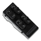 Driver Side Power Window Switch for Ford F250 F350 F450 F550 (1999–2001) F75Z14529AF