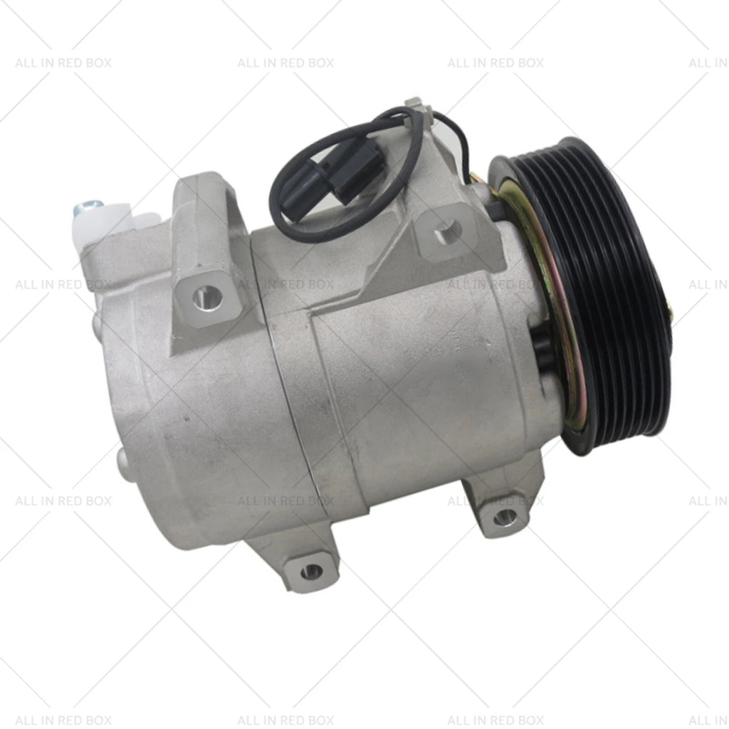 Air Conditioning Compressor for Mitsubishi Triton ML (2006–2015) 6G74