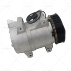 Air Conditioning Compressor for Mitsubishi Triton ML (2006–2015) 6G74