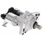 Starter for Honda Accord L4 2.2L (1990–1993)