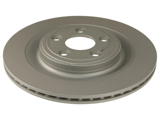 Rear Brake Rotor for Jaguar XJ8 (2005–2009) DR471FJ