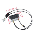 Throttle Motor for CAT 320B, 312B