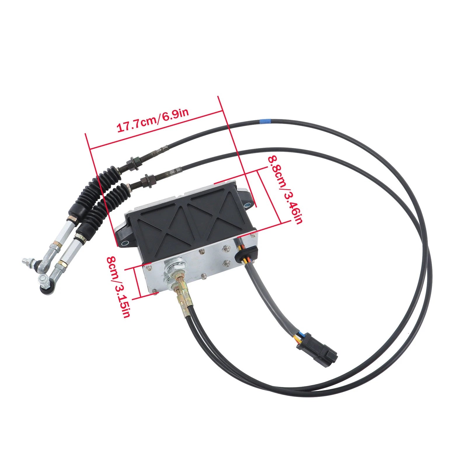 Throttle Motor for CAT 320B, 312B