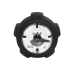 Fuel Gas Gauge Cap for Polaris Snowmobile 440 500 600 650 700 (1990–2023) 2511248 2511198