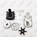 Water Pump Kit w/ Housing for Yamaha 225 250 300HP F LF LZ Z 6P2-W0078-00-00