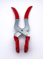 Lug Nut Cover Puller Plier Tool for Peterbilt Freightliner Kenworth (Universal)