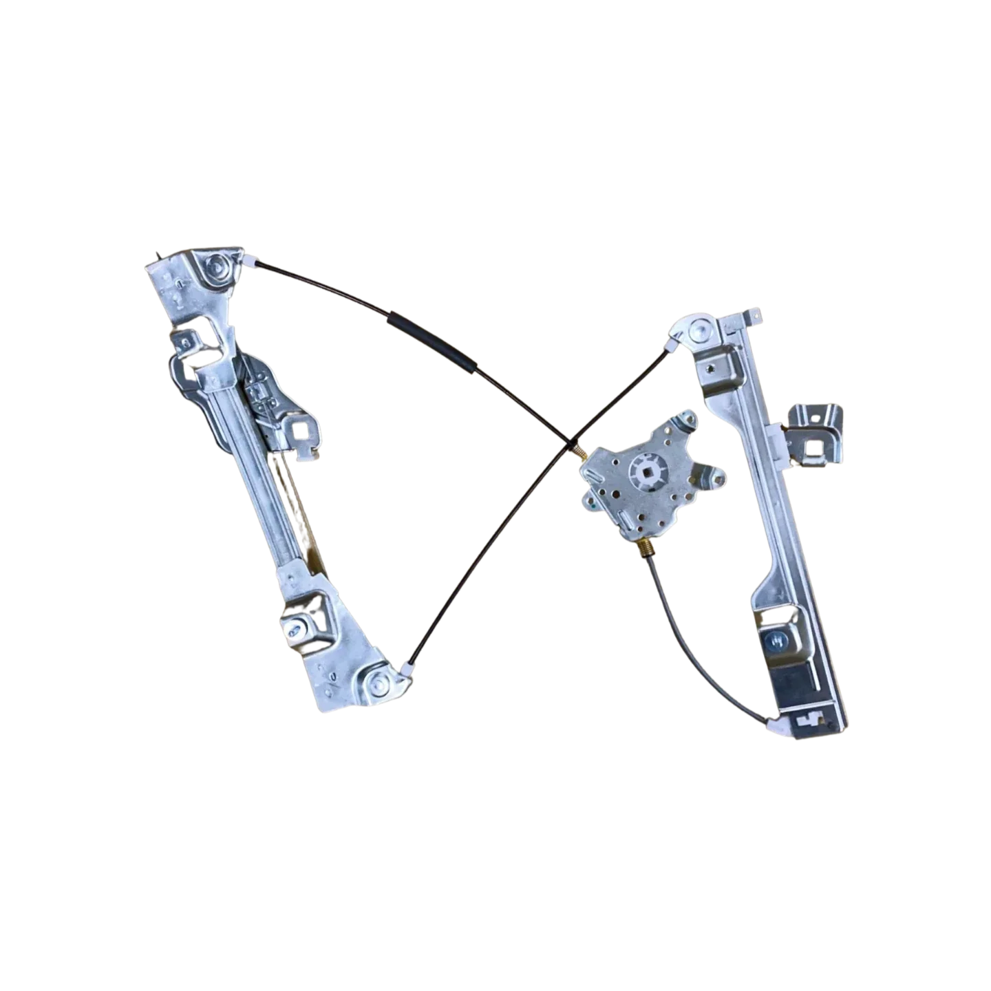 Front Left Window Regulator W/o Motor for Nissan 350Z (2003–2009)