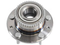 Rear Wheel Hub Assembly for Mazda MPV (2000–2006) NQ237QB