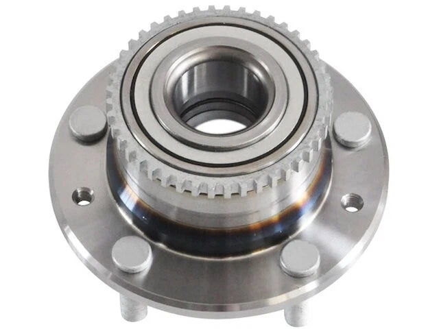 Rear Wheel Hub Assembly for Mazda MPV (2000–2006) NQ237QB