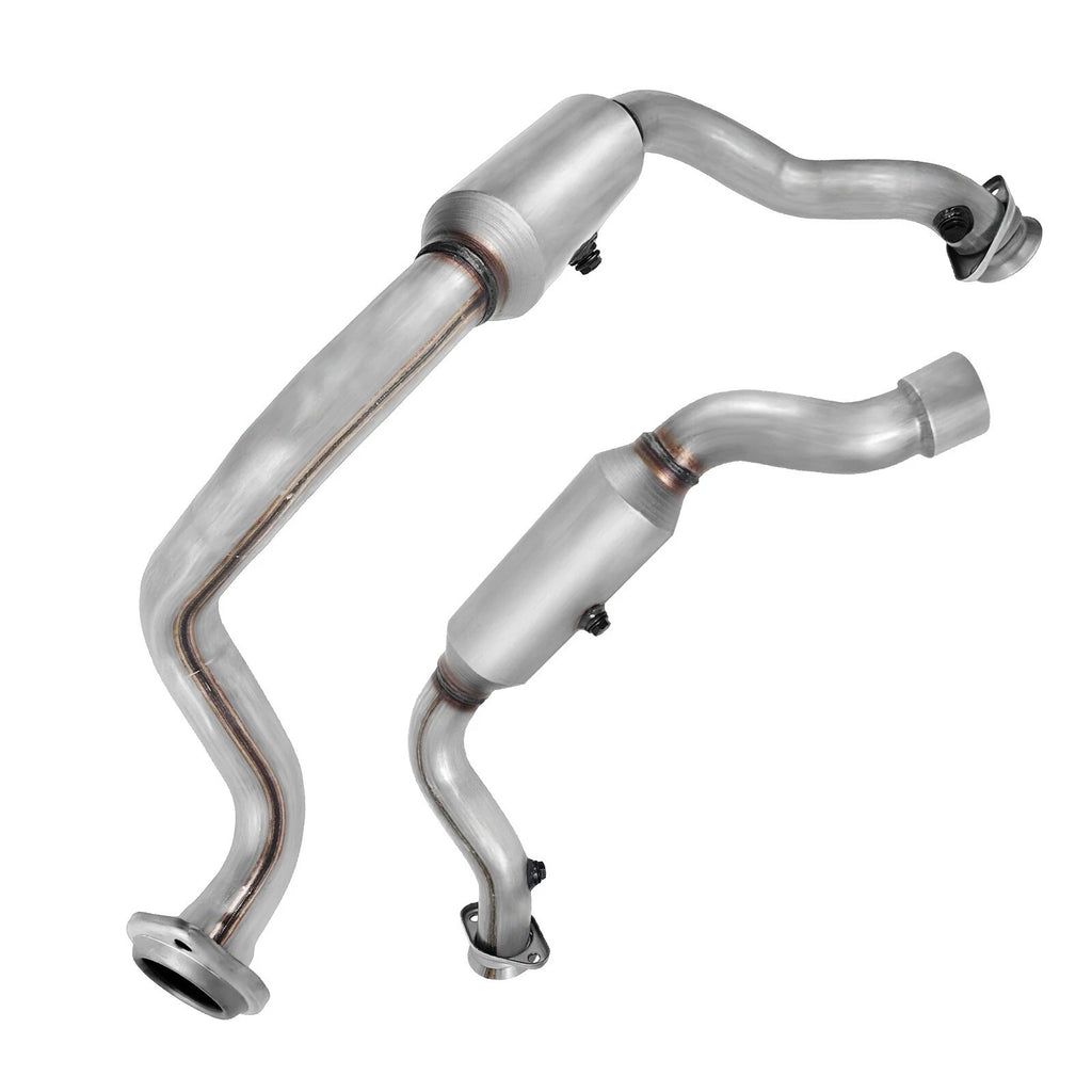 Catalytic Converters for Ford F-250 F-350 6.2L Super Duty (2011–2016)