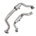 Catalytic Converters for Ford F-250 F-350 6.2L Super Duty (2011–2016)